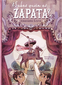 ¿Sabes quién es Zapata? / Do You Know Who Zapata Is?