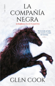 La Compañía Negra 2: Sombras fluctuantes / Chronicles of the Black Company 2: Shadow Linger