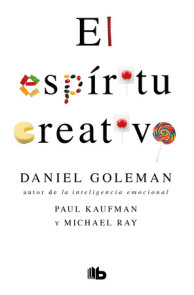 El espíritu creativo / The Creative Spirit