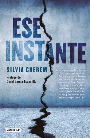 Ese Instante / That Instant by Silvia Cherem