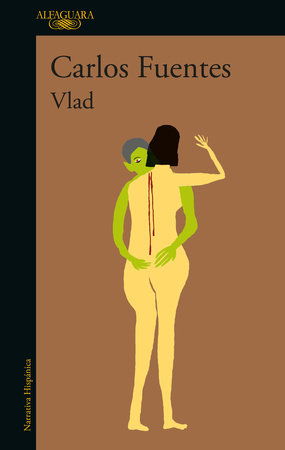 Vlad (Spanish Edition) by Carlos Fuentes