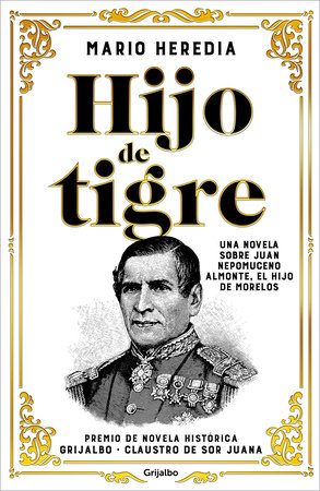 Hijo de tigre (Premio Claustro)  / Like Father by Mario Heredia