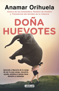 Doña Huevotes / Mrs. Courage