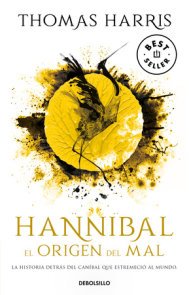Hannibal: El origen del mal / Hannibal Rising