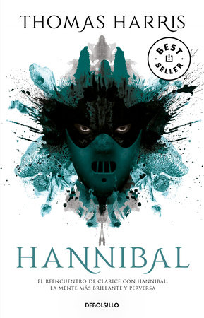 Hannibal (Spanish Edition) by Thomas Harris
