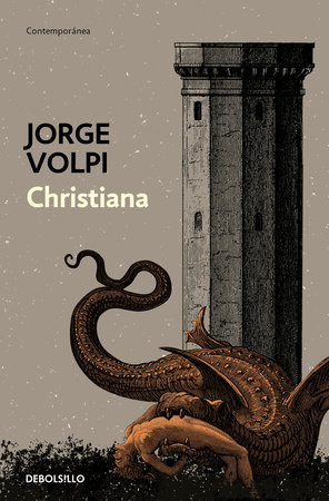 Christiana (Spanish Edition) by Jorge Volpi