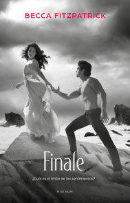 Finale (Spanish Edition)