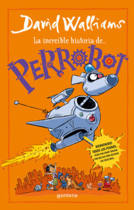 La increíble historia de Perrobot / Robodog