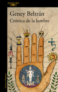 Crónica de la lumbre / Chronicle of the Fire