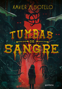 Tumbas de sangre / Blood-Soaked Graves