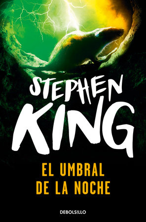 El umbral de la noche / Night Shift by Stephen King