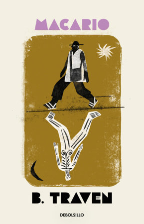 Macario (Spanish Edition) by B. Traven