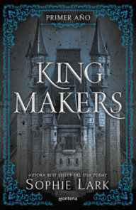 Kingmakers: Primer año / Kingmakers: Year One