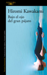 Bajo el ojo del gran pájaro / Under the Eye of the Big Bird