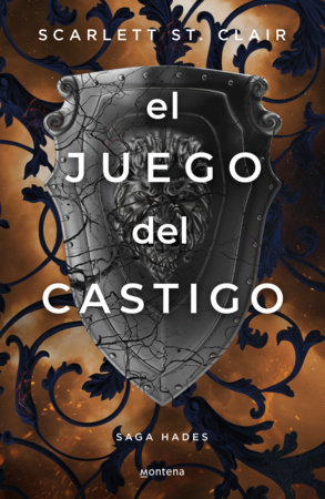 El juego de retribución / The Game of Retribution