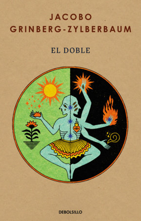 El doble / The Double by Jacobo Grinberg-Zylberbaum