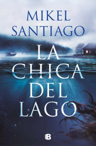 La chica del lago / The Girl From The Lake