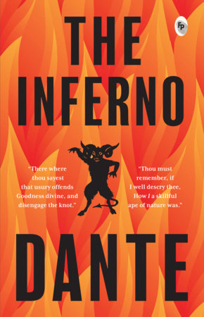 Inferno, The by Dante Alighieri