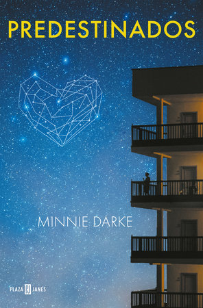 Predestinados / Star - Crossed by Minnie Darke