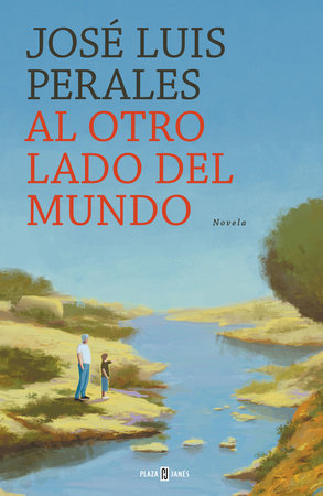 Al otro lado del mundo / The Other Side of the World by Jose Luis Perales