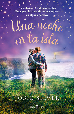 Una noche en la isla / One Night on the Island by Josie Silver