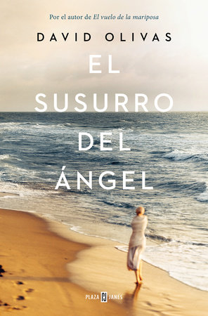 El susurro del ángel / The Angels Whisper by David Olivas