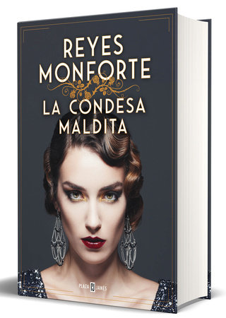 La condesa maldita / The Cursed Countess by REYES MONFORTE