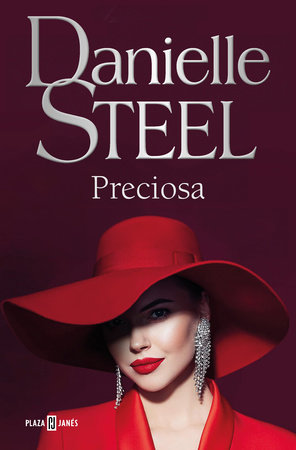 Preciosa / Beautiful by Danielle Steel