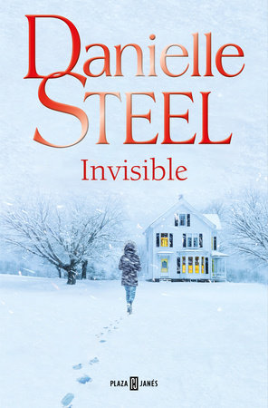 Invisible (Spanish Edition) by Danielle Steel