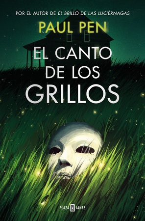 El canto de los grillos / The Song of the Crickets by Paul Pen