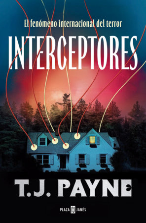Interceptores / Intercepts by T. J. Payne