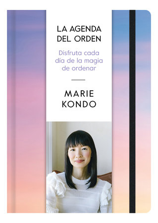 La agenda del orden / The Order Agenda by Marie Kondo