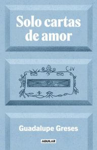 Solo cartas de amor / Only Love Letters