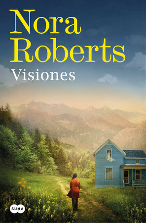 Visiones / Mind Games by Nora Roberts