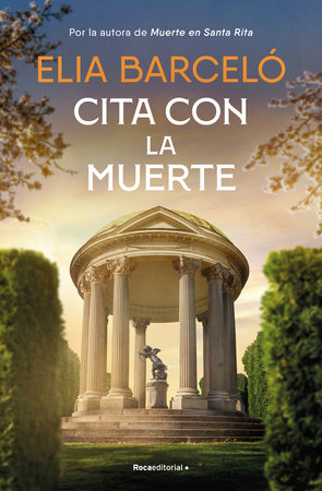 Cita con la muerte / An Appointment with Death by Elia Barceló