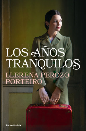 Los años tranquilos / The Quiet Years by Llerena Perozo Porteiro