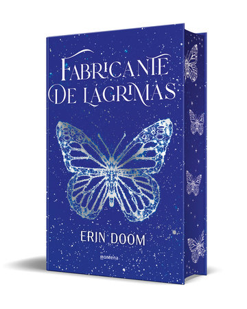 Fabricante de lágrimas (Edición Especial) / The Tearsmith (Special Edition) by Erin Doom