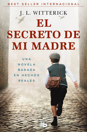 El secreto de mi madre / My Mother’s Secret