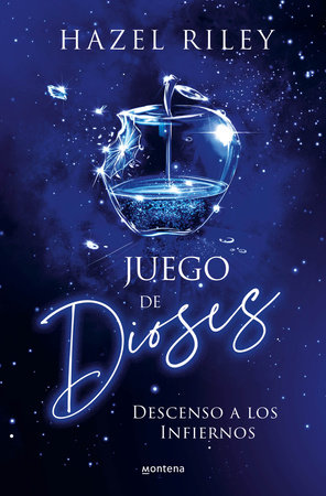 Juego de Dioses / Games of Gods by Hazel Riley