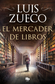 El mercader de libros / The Bookseller
