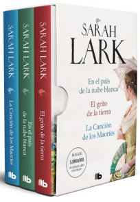 Estuche Trilogía nube blanca / In the Land of the Long White Cloud BOXED SET
