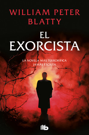 El exorcista / The Exorcist by William Peter Blatty