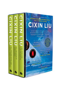 Leyendo: El Problema de los Tres Cuerpos de Cixin Liu, 2006 - Fco. Moreno  - Diseño Gráfico, Web (UI/UX) y Multimedia