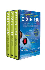  El problema de los tres cuerpos / The Three-Body Problem  (TRILOGÍA DE LOS TRES CUERPOS / THE THREE-BODY PROBLEM SERIES) (Spanish  Edition): 9788413143415: Liu, Cixin: Libros