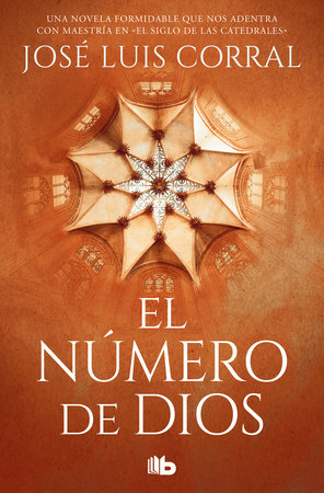 El número de Dios / God's Number by José Luis Corral