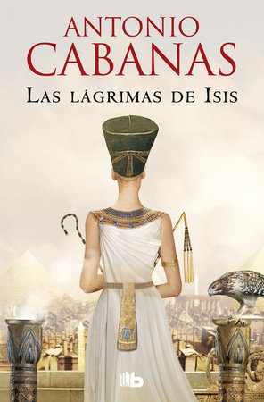 Las lágrimas de Isis / Isis' Tears by Antonio Cabanas