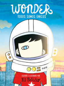 Wonder: El Juego de Christopher / Pluto: A Wonder Story