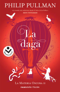 La daga / The Subtle Knife