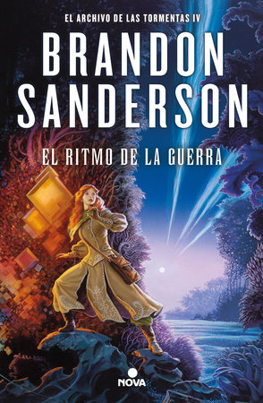 El ritmo de la guerra / Rhythm of War by Brandon Sanderson