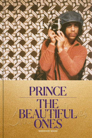 The Beautiful Ones (Spanish Edition) by Prince